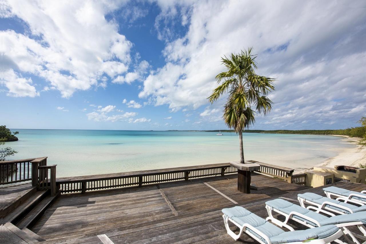 Savannah Sound Sand Dollar At Ten Bay Beach Home מראה חיצוני תמונה