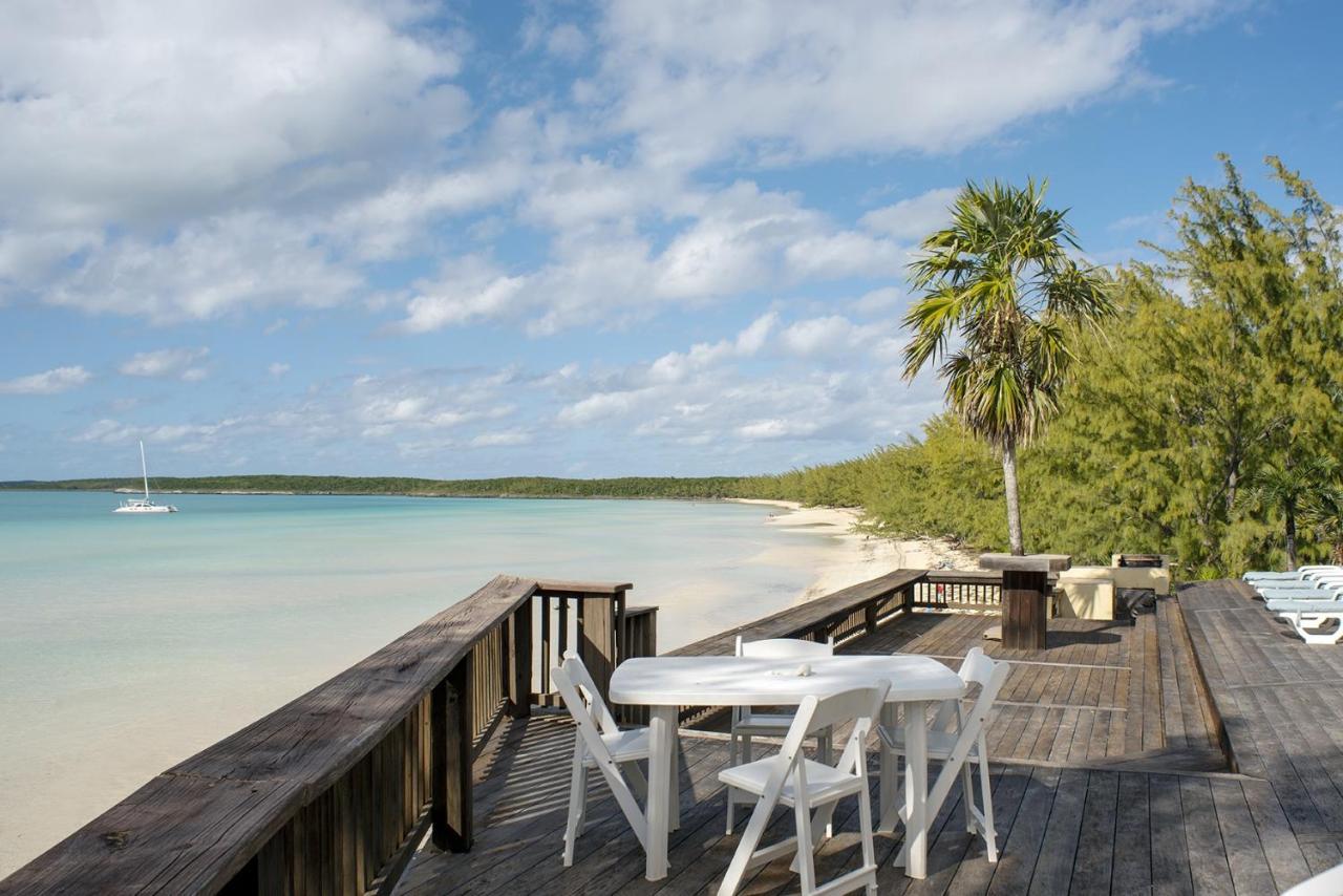 Savannah Sound Sand Dollar At Ten Bay Beach Home מראה חיצוני תמונה